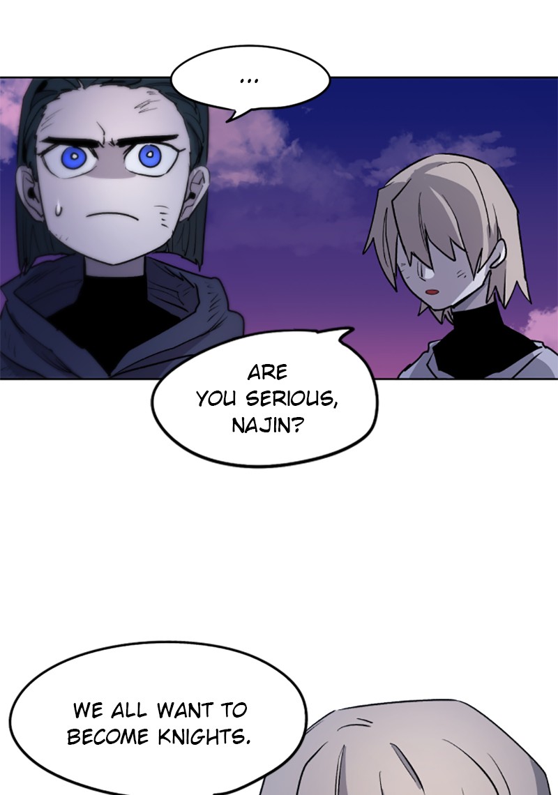 The Ember Knight Chapter 6 page 35 - Chapter 6: Episode 6
