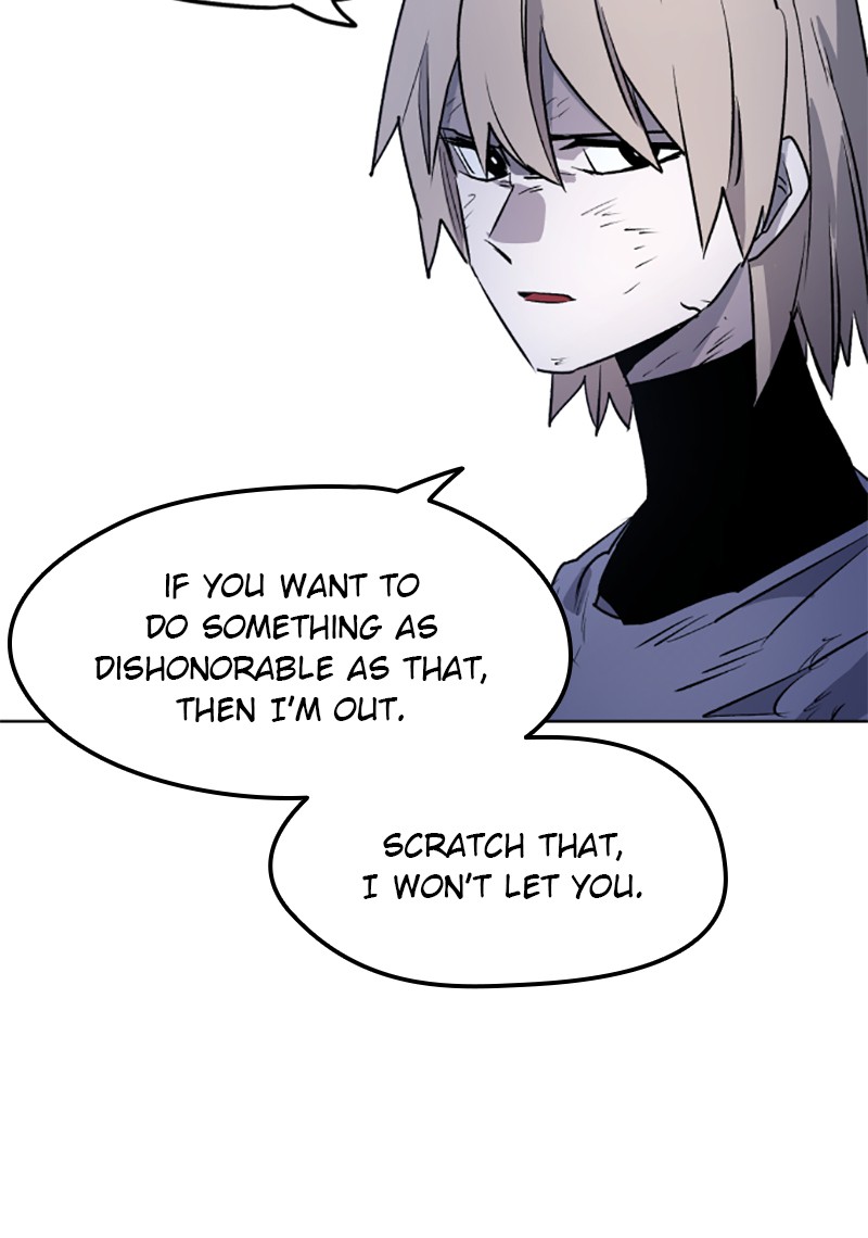 The Ember Knight Chapter 6 page 36 - Chapter 6: Episode 6