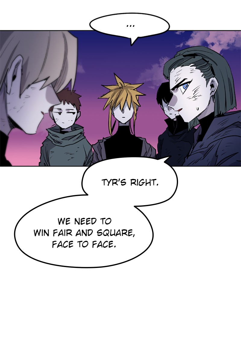 The Ember Knight Chapter 6 page 37 - Chapter 6: Episode 6