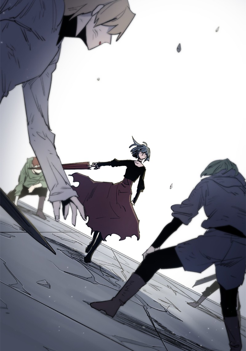 The Ember Knight Chapter 6 page 41 - Chapter 6: Episode 6