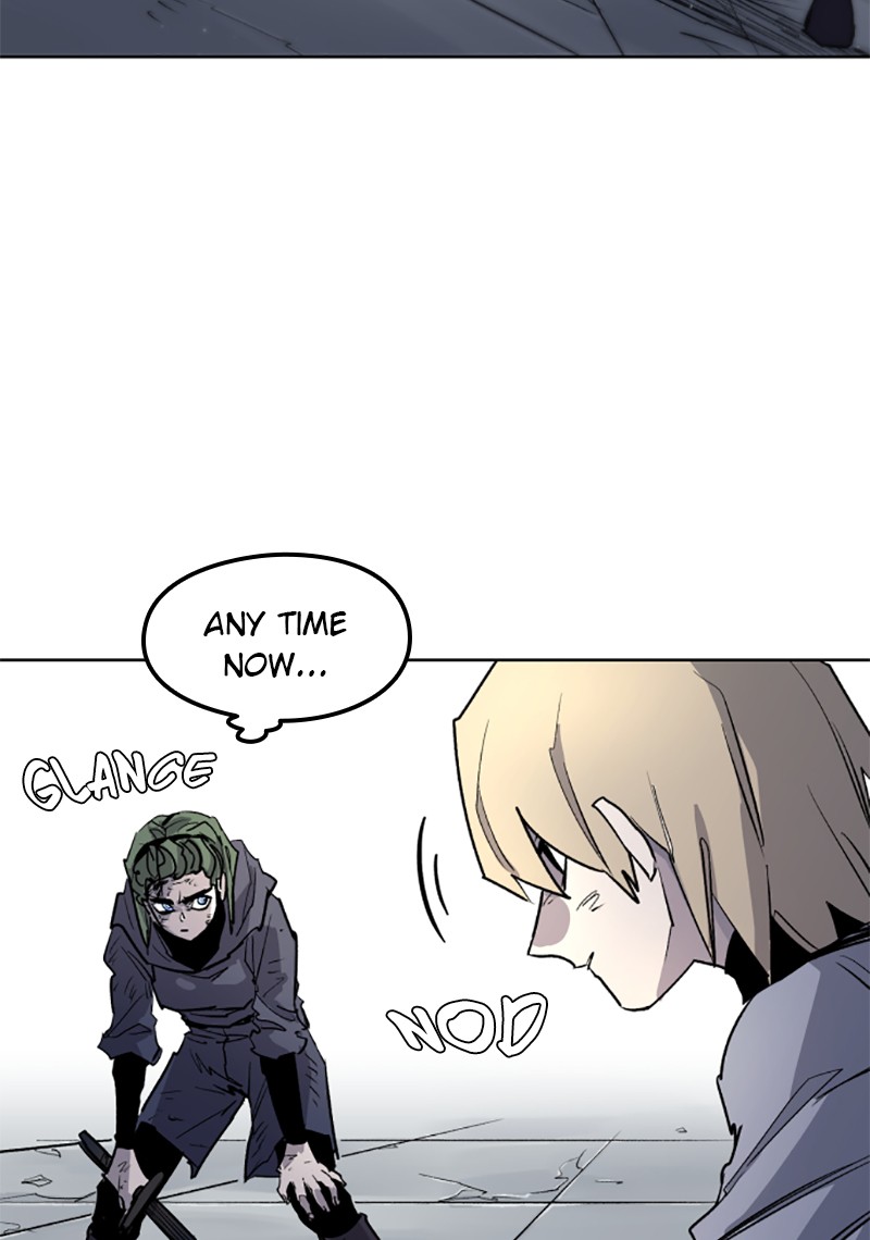 The Ember Knight Chapter 6 page 42 - Chapter 6: Episode 6
