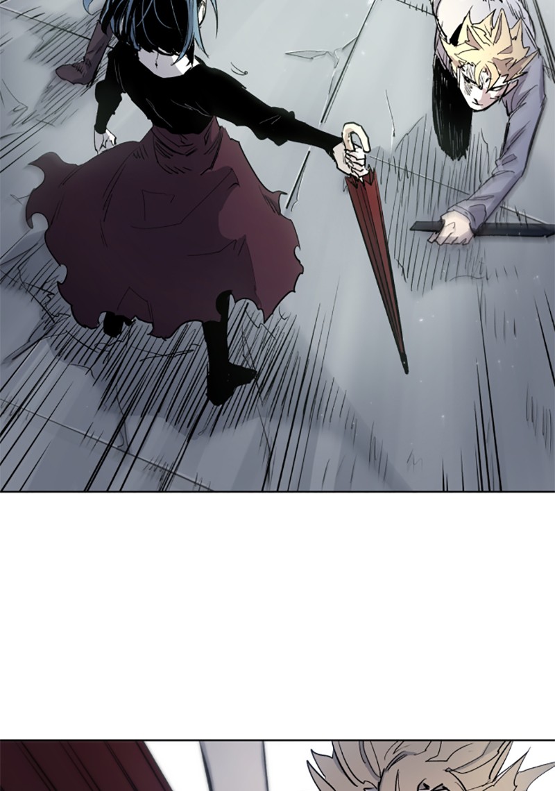 The Ember Knight Chapter 6 page 45 - Chapter 6: Episode 6