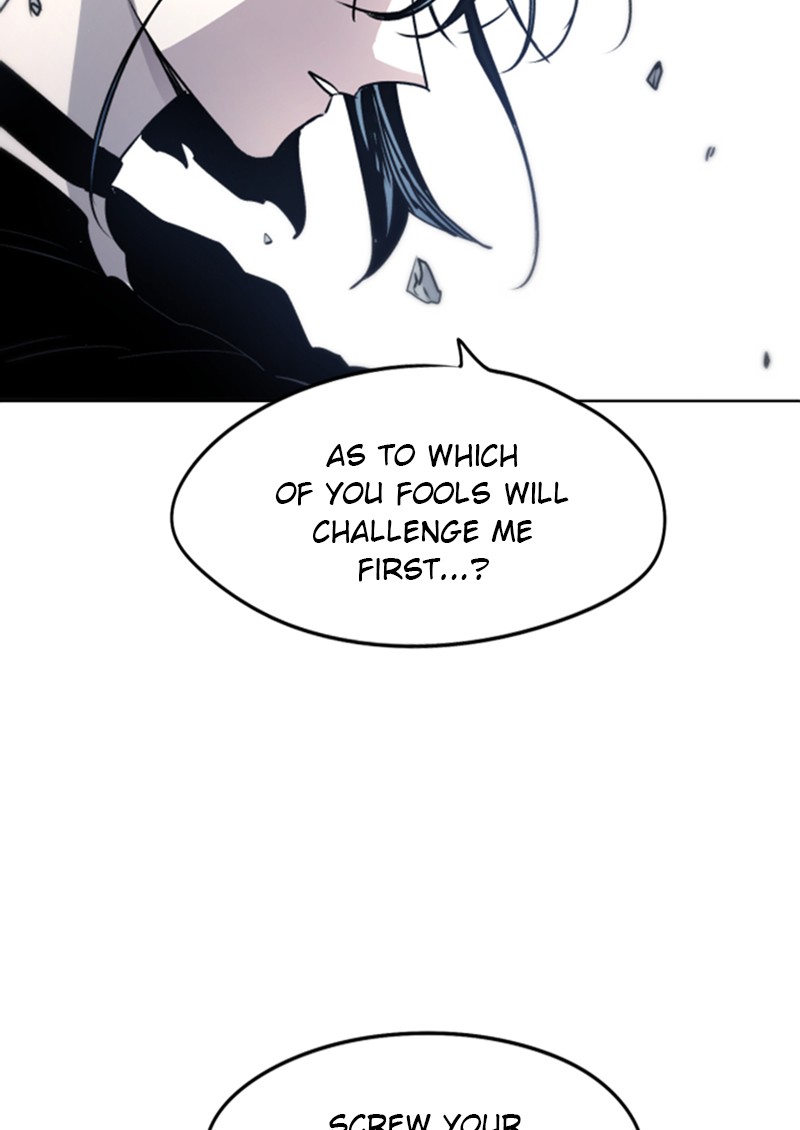 The Ember Knight Chapter 6 page 5 - Chapter 6: Episode 6
