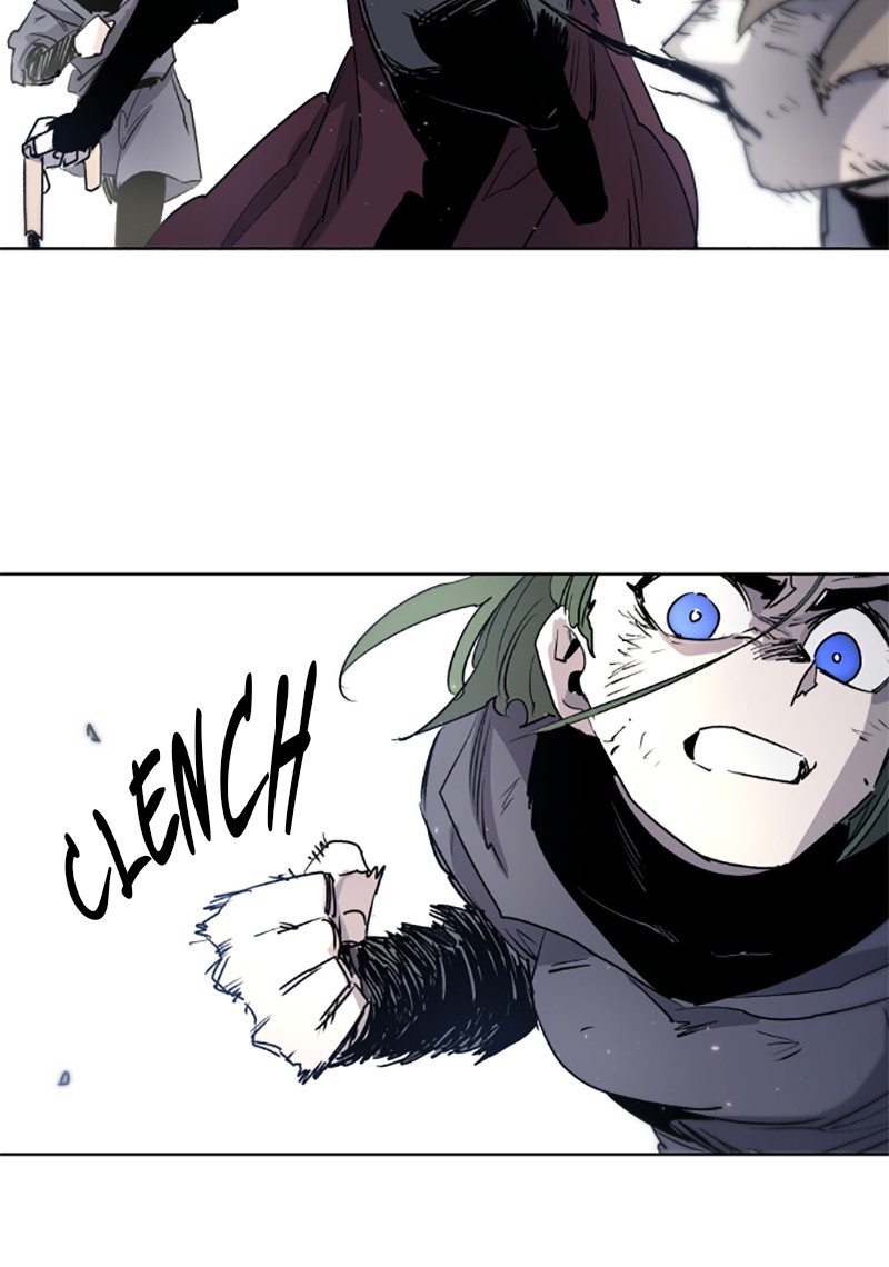 The Ember Knight Chapter 6 page 50 - Chapter 6: Episode 6