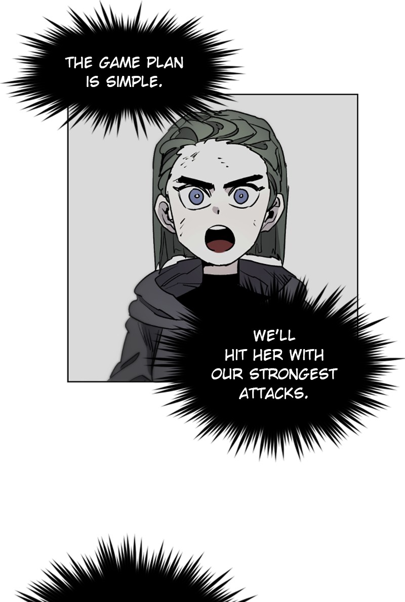 The Ember Knight Chapter 6 page 56 - Chapter 6: Episode 6