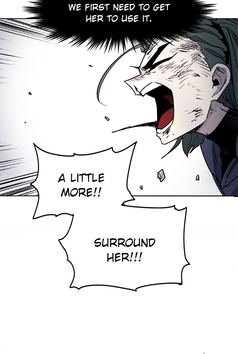The Ember Knight Chapter 6 page 58 - Chapter 6: Episode 6