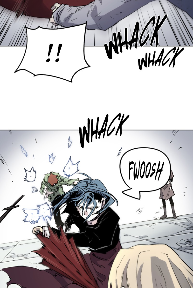 The Ember Knight Chapter 6 page 64 - Chapter 6: Episode 6