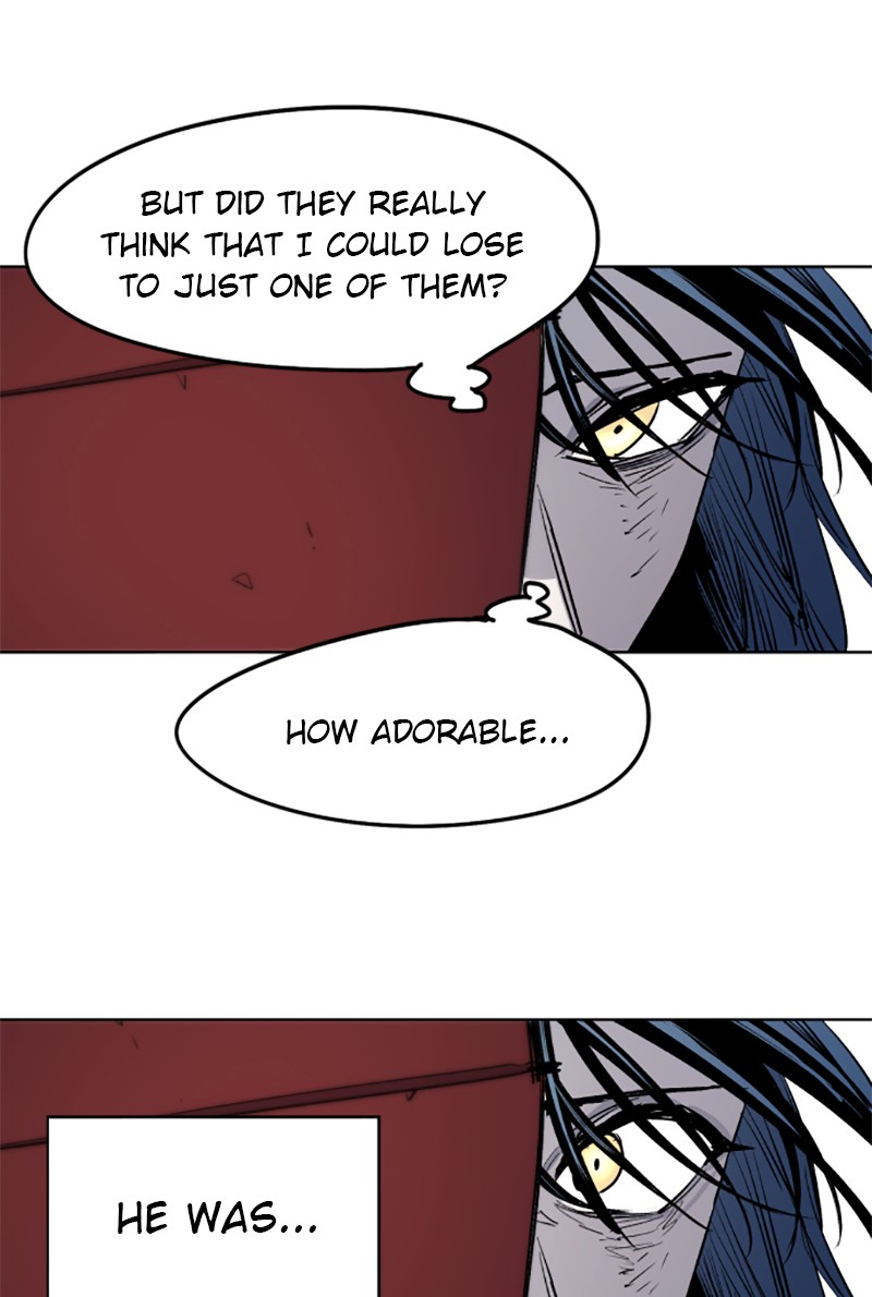 The Ember Knight Chapter 6 page 74 - Chapter 6: Episode 6