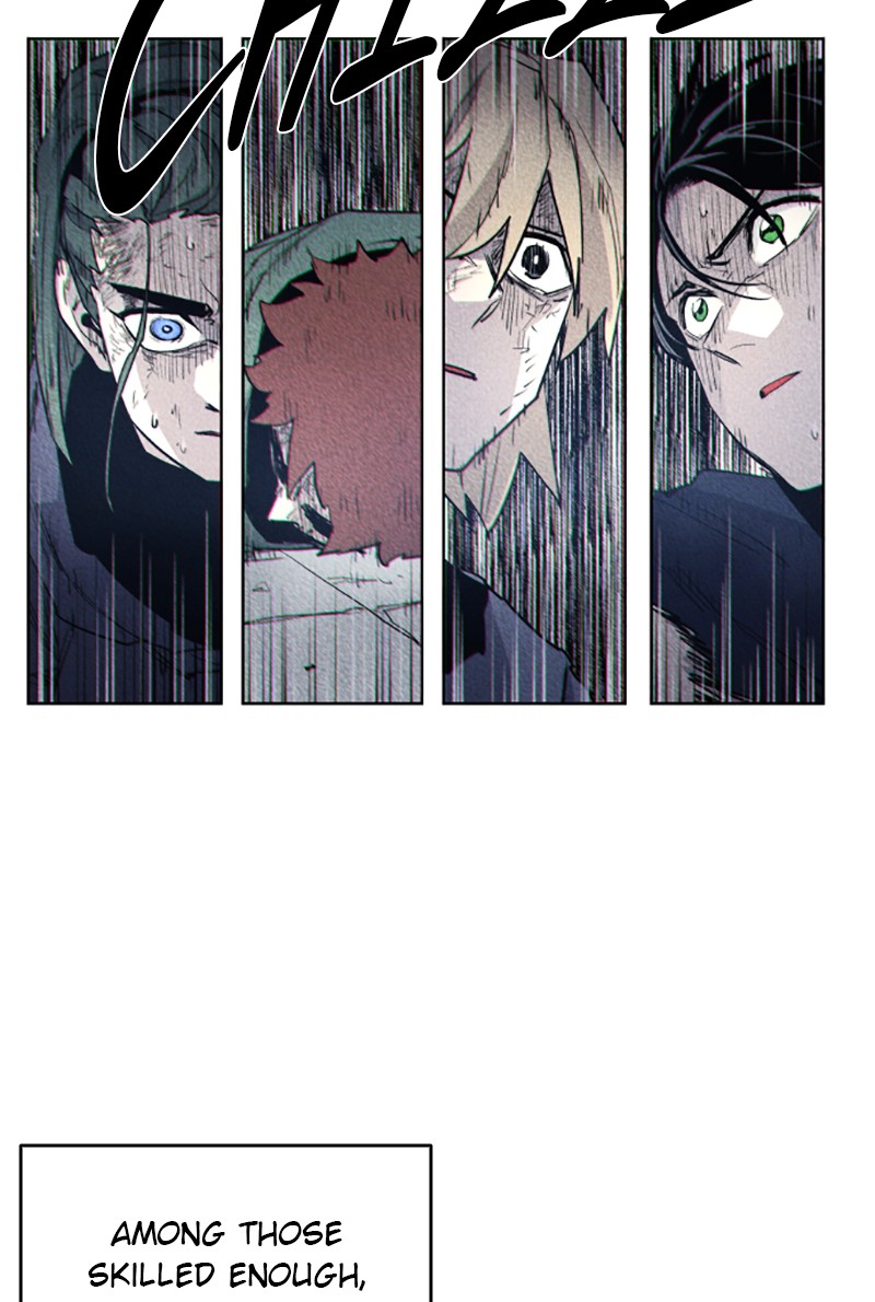 The Ember Knight Chapter 6 page 83 - Chapter 6: Episode 6