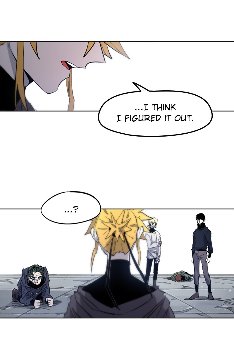 The Ember Knight Chapter 6 page 99 - Chapter 6: Episode 6
