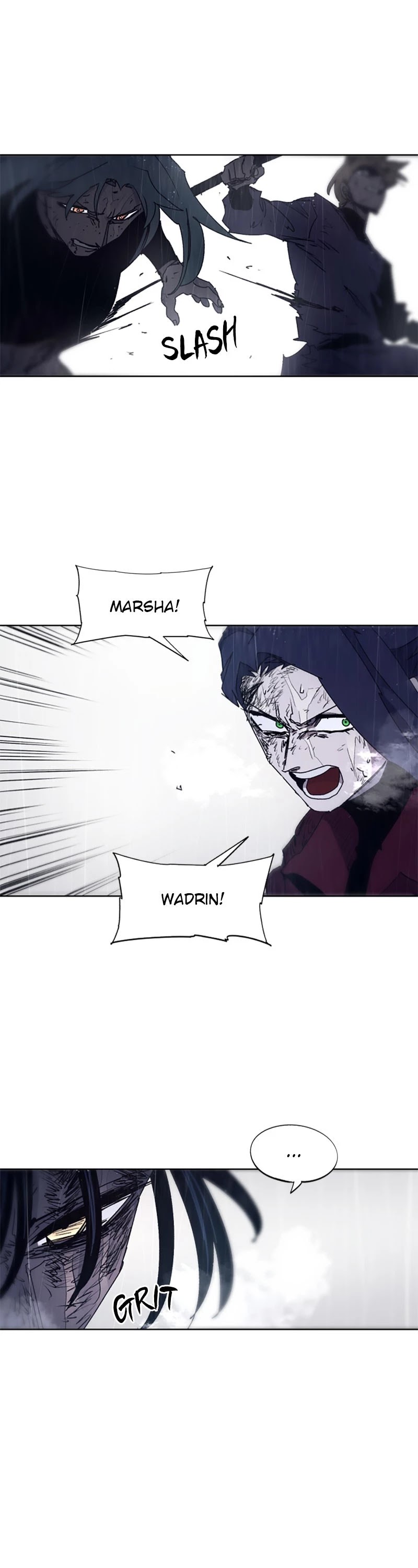 The Ember Knight Chapter 60 page 13 - Chapter 60: Episode 60