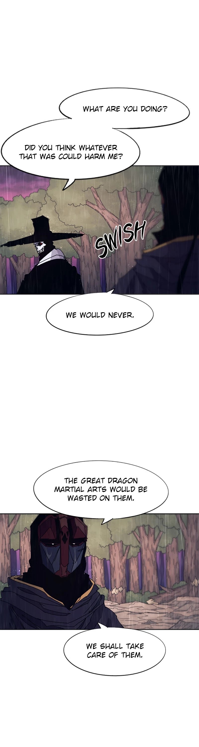 The Ember Knight Chapter 60 page 14 - Chapter 60: Episode 60