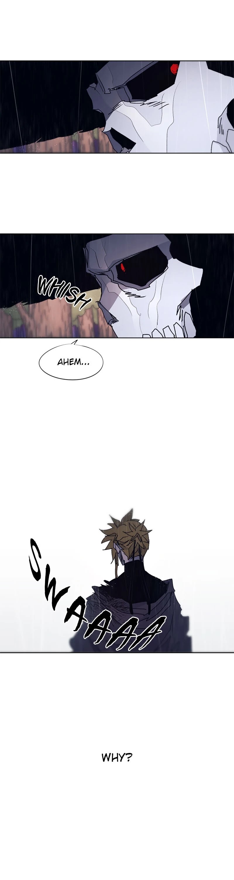 The Ember Knight Chapter 60 page 15 - Chapter 60: Episode 60