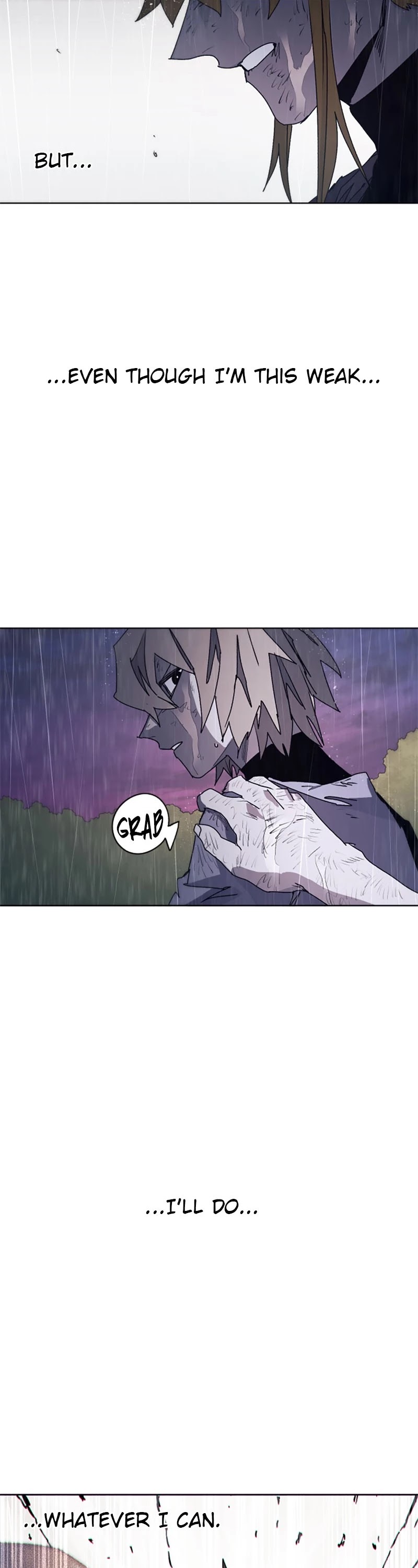 The Ember Knight Chapter 60 page 19 - Chapter 60: Episode 60