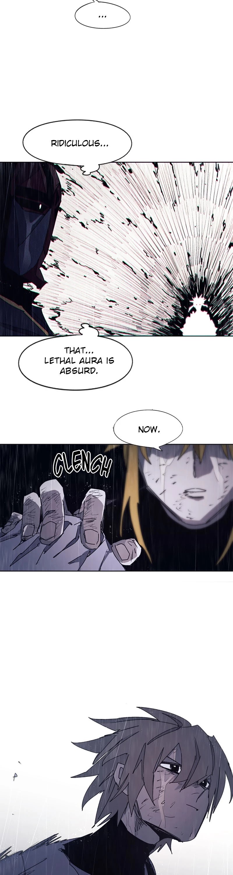 The Ember Knight Chapter 60 page 21 - Chapter 60: Episode 60