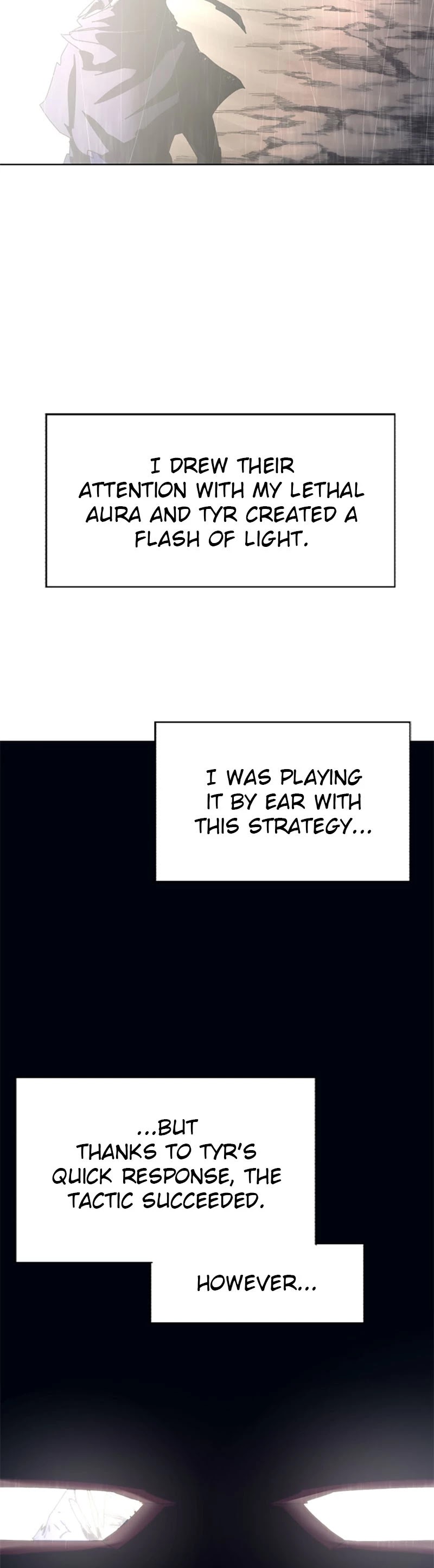 The Ember Knight Chapter 60 page 23 - Chapter 60: Episode 60
