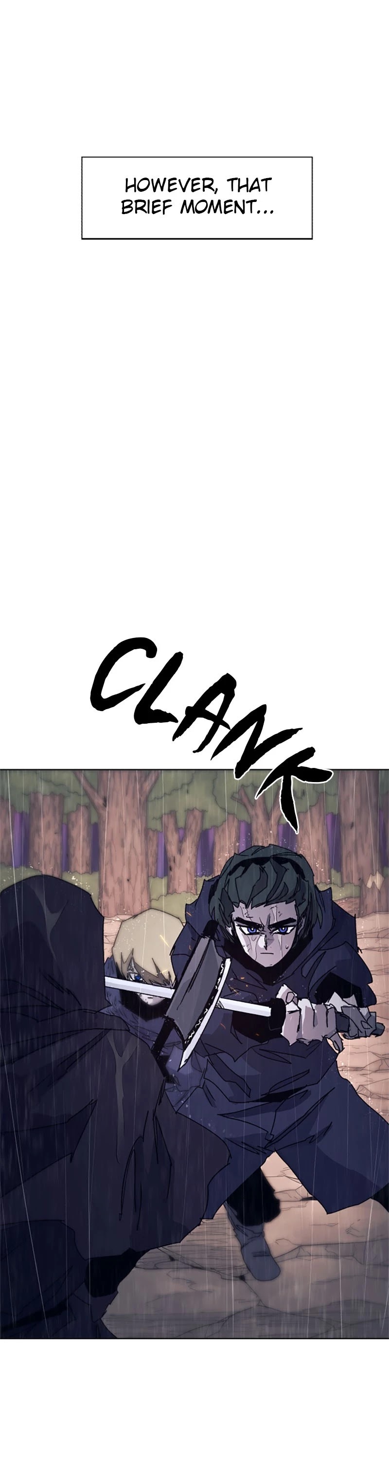 The Ember Knight Chapter 60 page 27 - Chapter 60: Episode 60