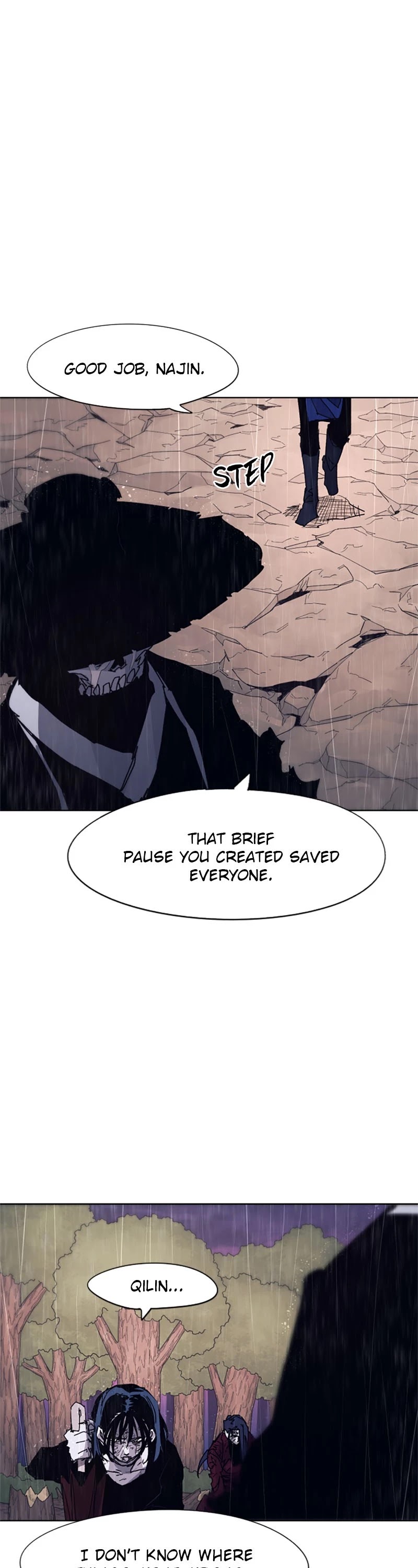 The Ember Knight Chapter 60 page 29 - Chapter 60: Episode 60