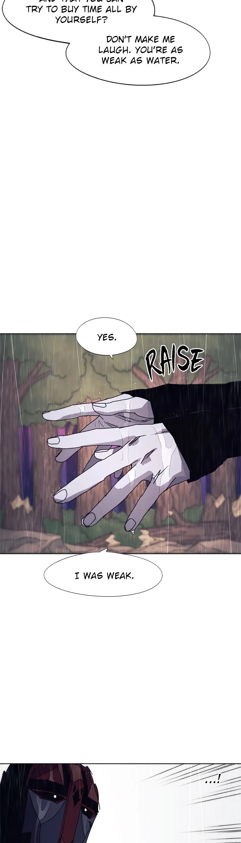 The Ember Knight Chapter 60 page 31 - Chapter 60: Episode 60