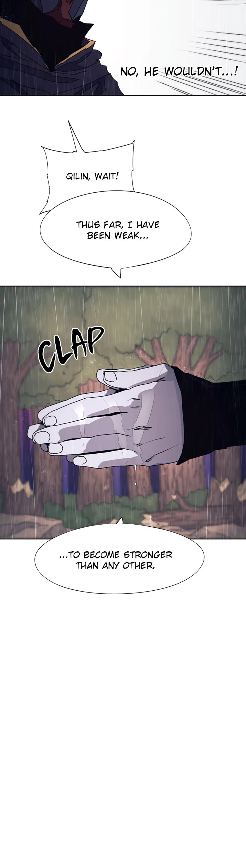 The Ember Knight Chapter 60 page 32 - Chapter 60: Episode 60