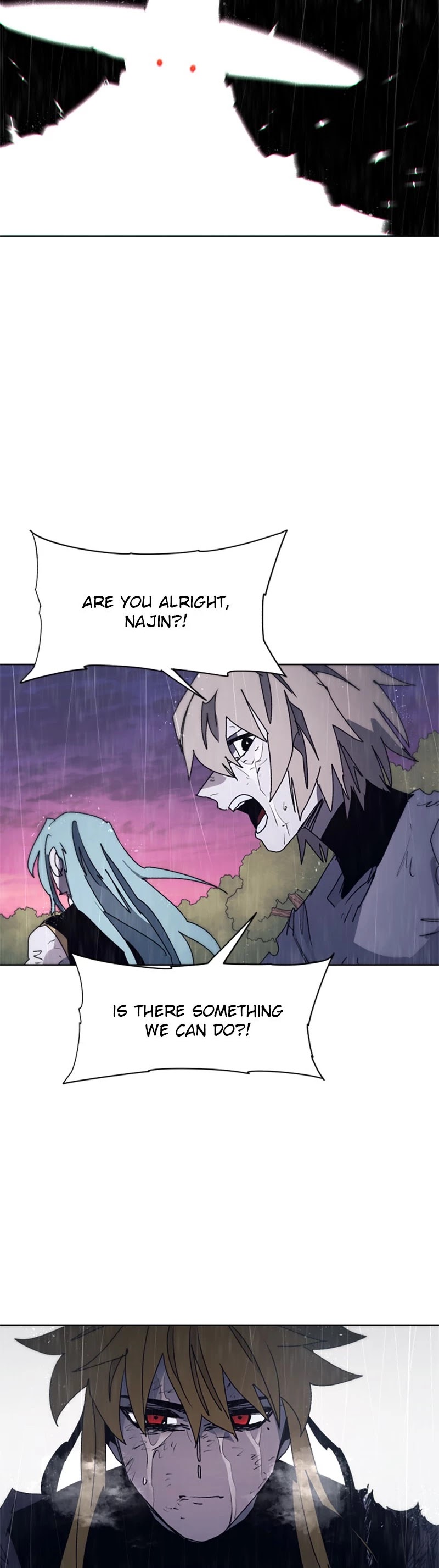 The Ember Knight Chapter 60 page 7 - Chapter 60: Episode 60