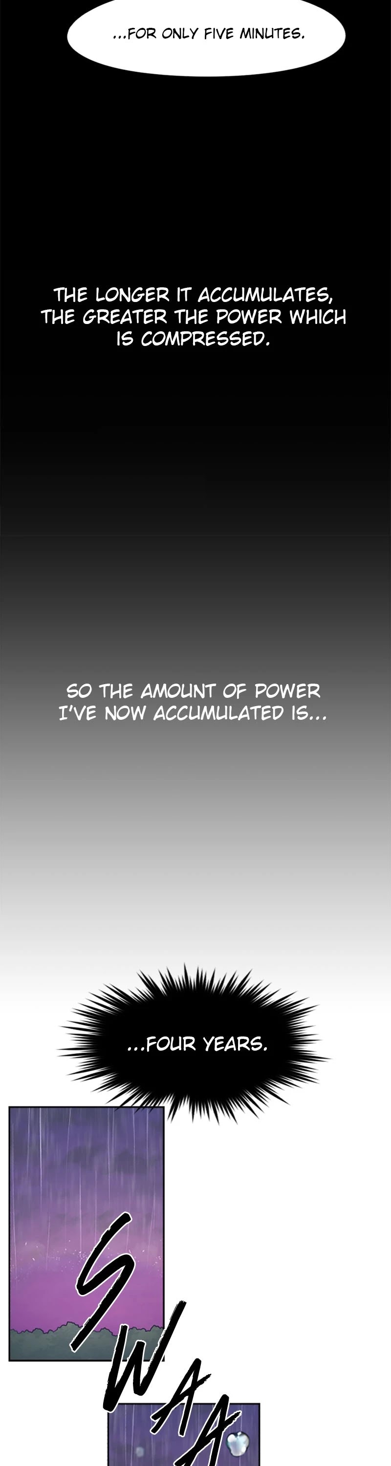The Ember Knight Chapter 61 page 10 - Chapter 61: Episode 61