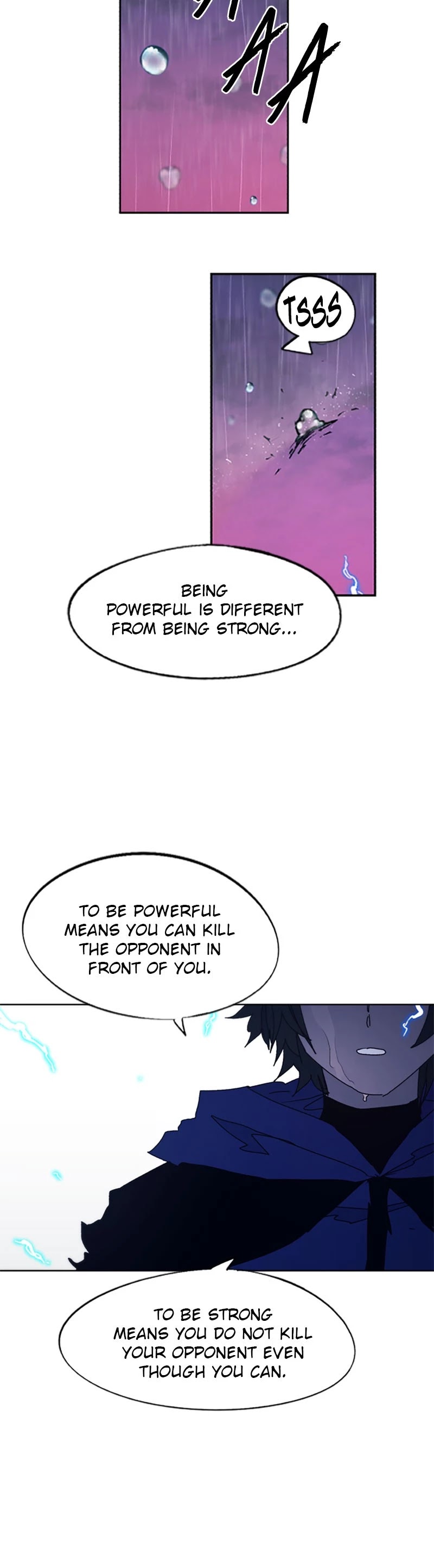The Ember Knight Chapter 61 page 11 - Chapter 61: Episode 61