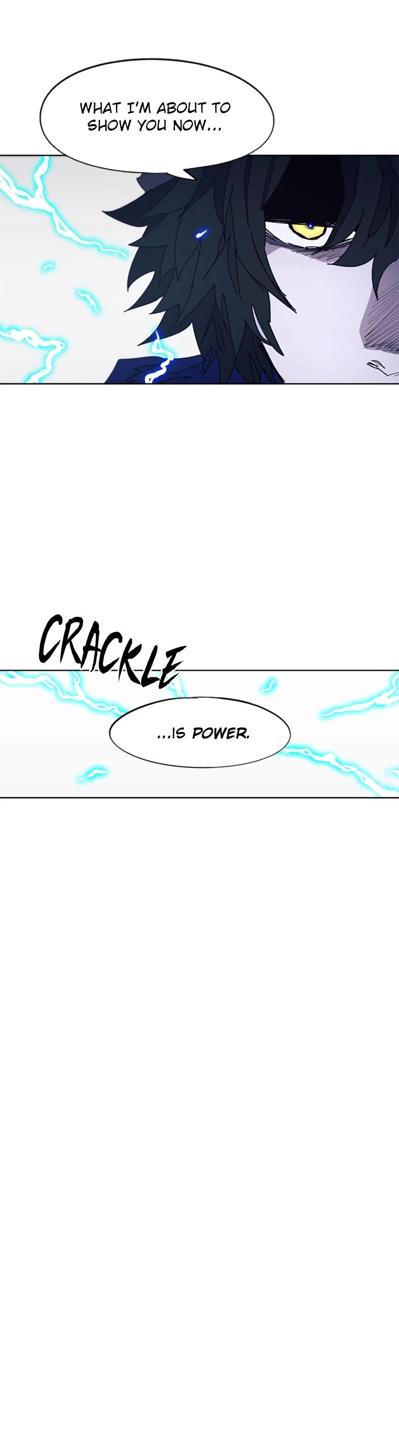 The Ember Knight Chapter 61 page 12 - Chapter 61: Episode 61