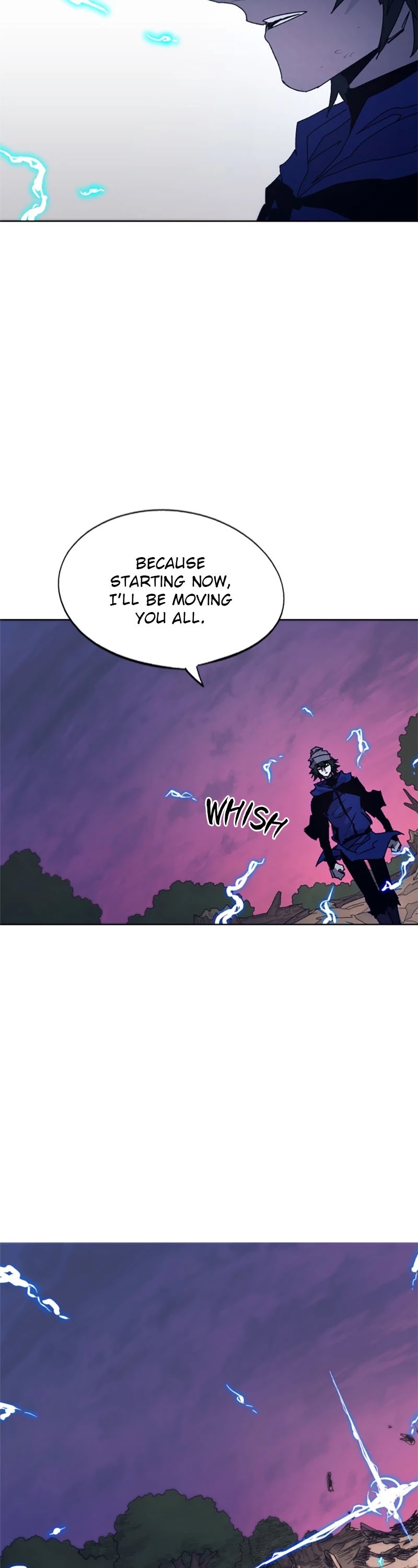 The Ember Knight Chapter 61 page 14 - Chapter 61: Episode 61