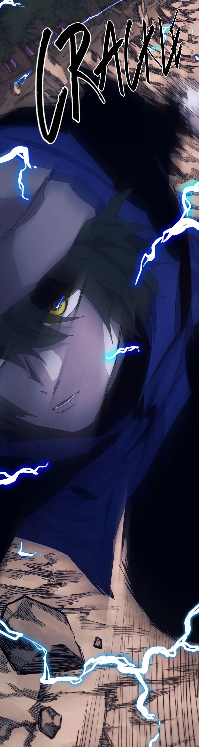 The Ember Knight Chapter 61 page 15 - Chapter 61: Episode 61