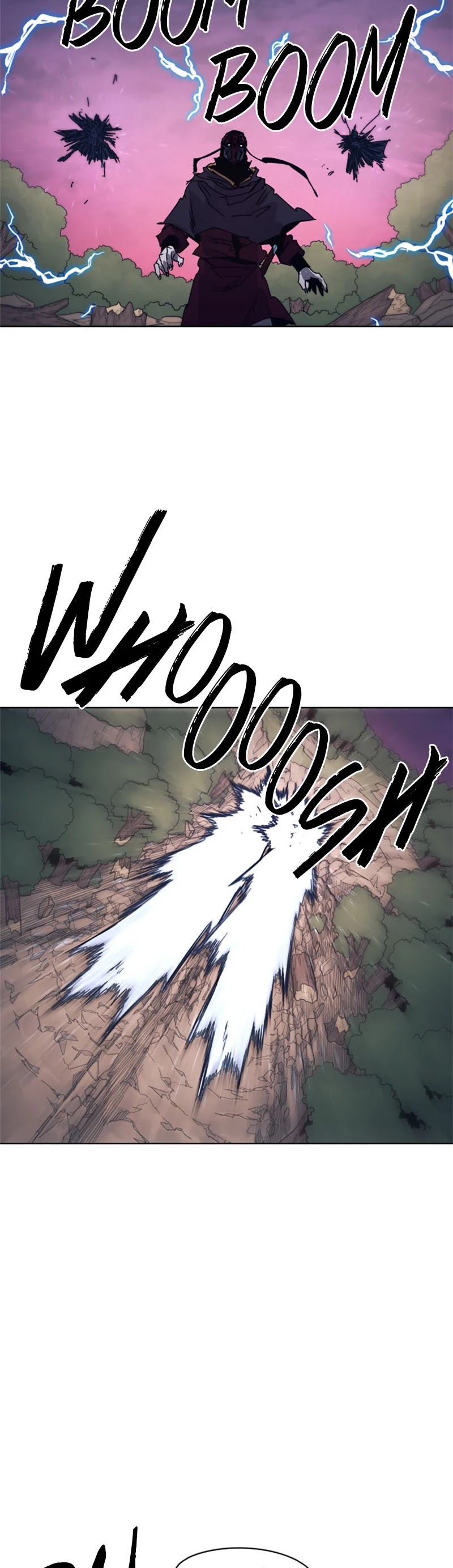 The Ember Knight Chapter 61 page 19 - Chapter 61: Episode 61