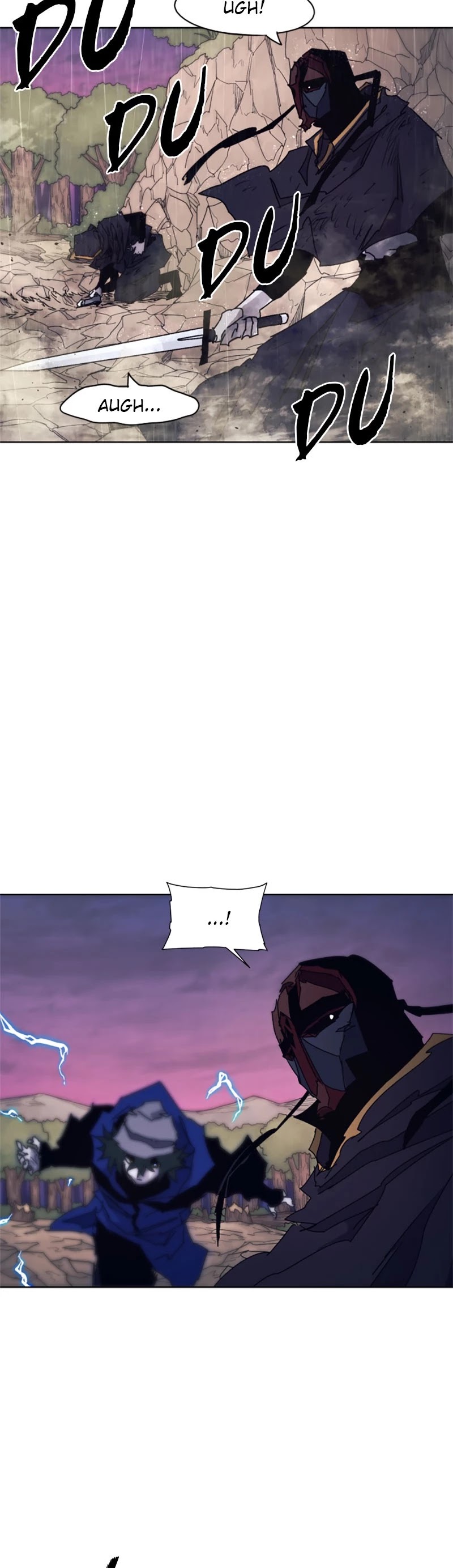 The Ember Knight Chapter 61 page 20 - Chapter 61: Episode 61