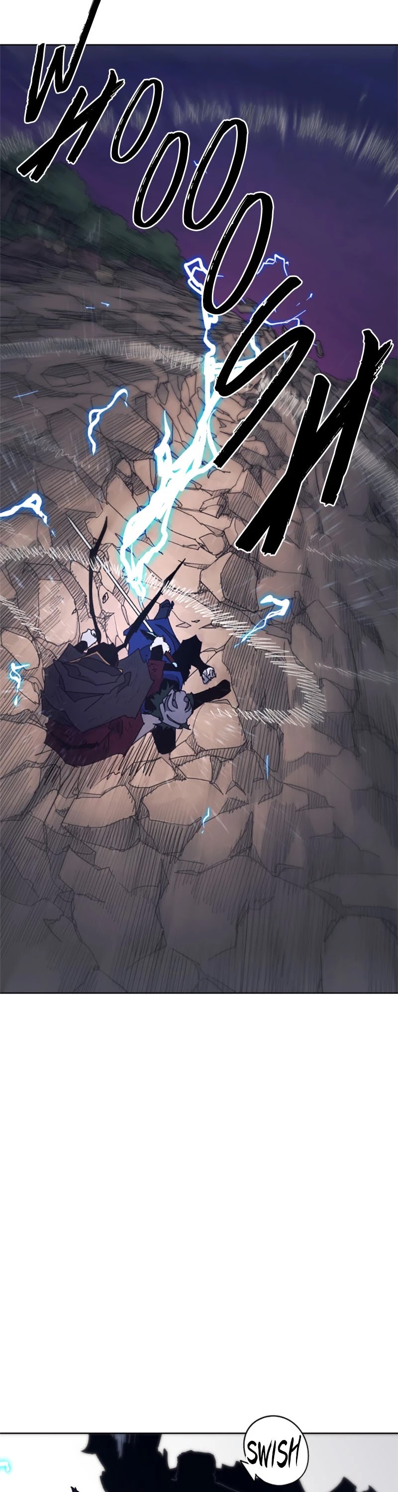 The Ember Knight Chapter 61 page 21 - Chapter 61: Episode 61