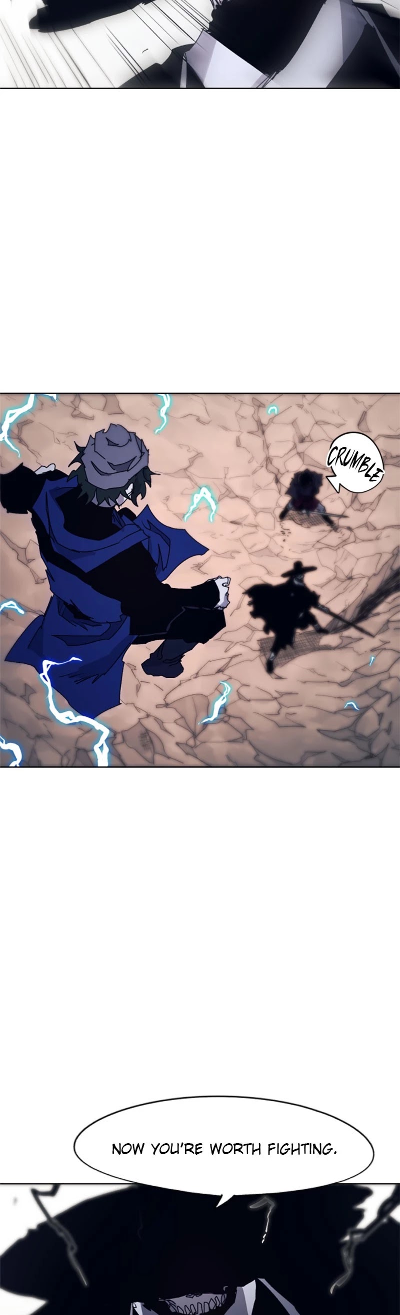 The Ember Knight Chapter 61 page 23 - Chapter 61: Episode 61