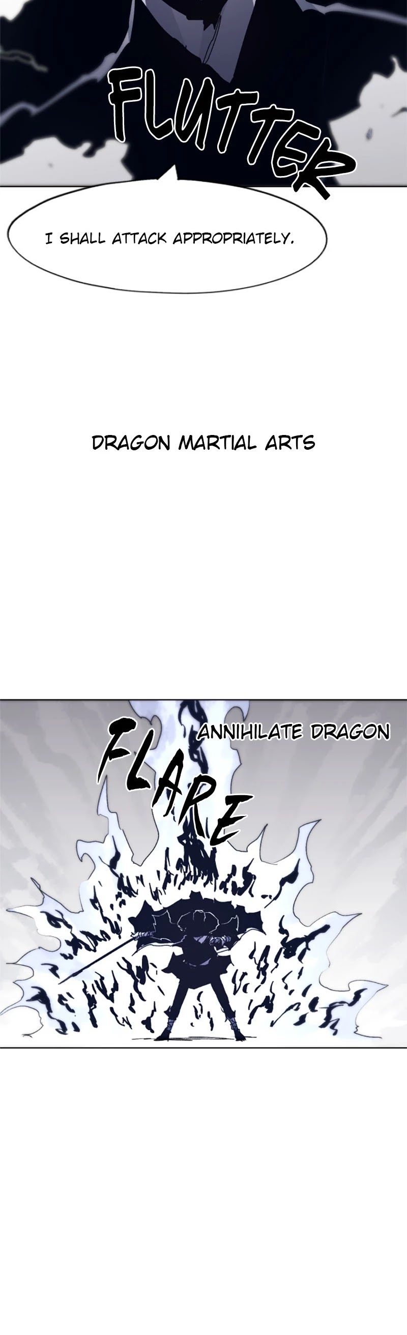 The Ember Knight Chapter 61 page 24 - Chapter 61: Episode 61