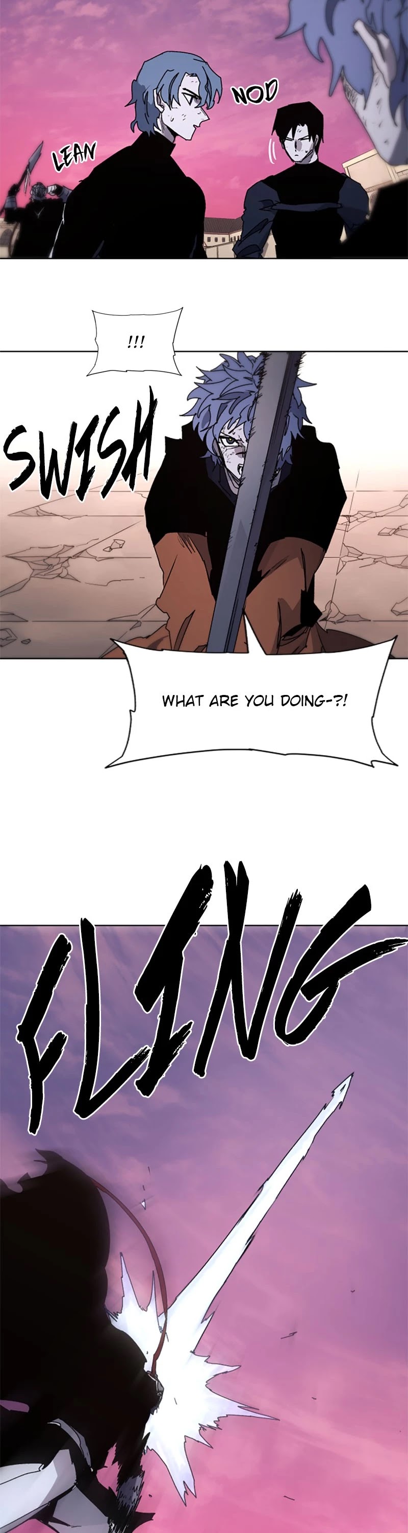 The Ember Knight Chapter 61 page 30 - Chapter 61: Episode 61