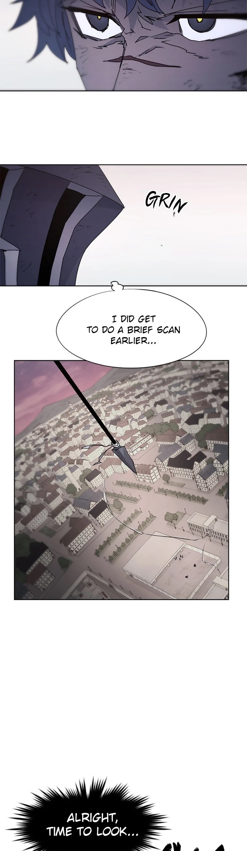 The Ember Knight Chapter 61 page 32 - Chapter 61: Episode 61