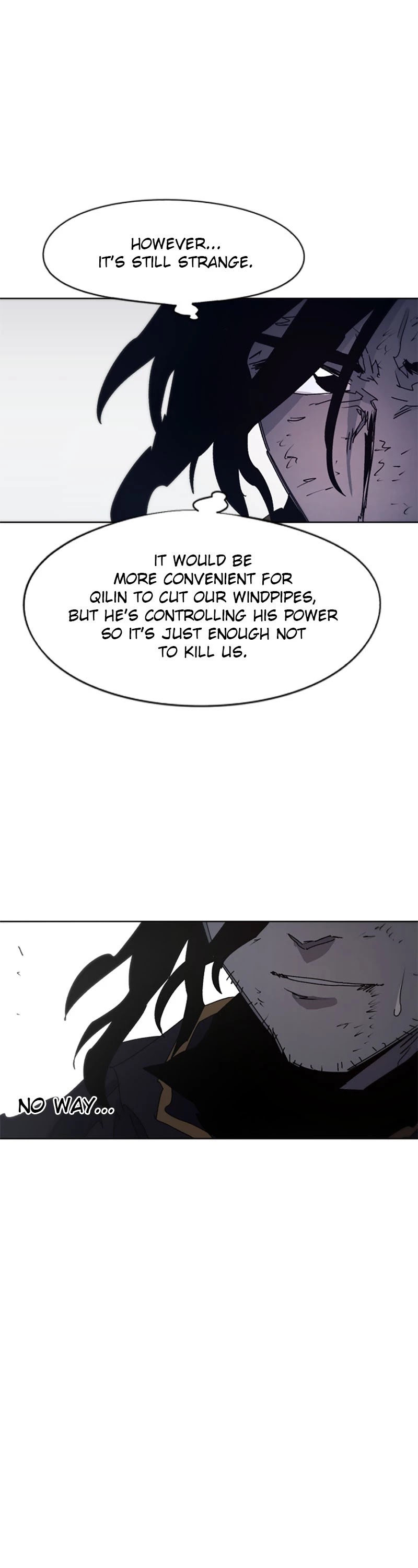 The Ember Knight Chapter 61 page 37 - Chapter 61: Episode 61