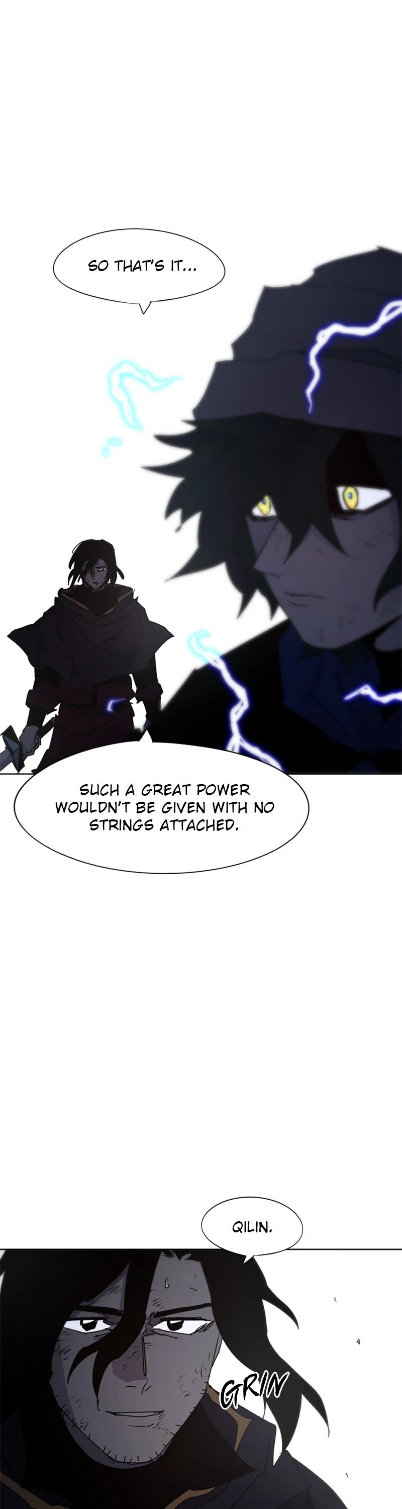 The Ember Knight Chapter 61 page 38 - Chapter 61: Episode 61