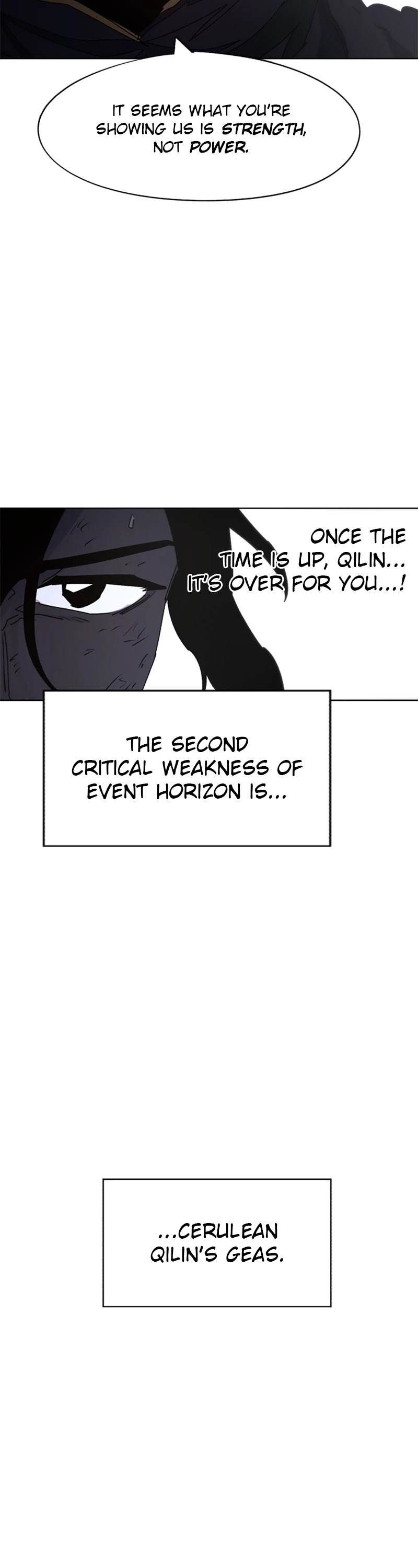 The Ember Knight Chapter 61 page 39 - Chapter 61: Episode 61
