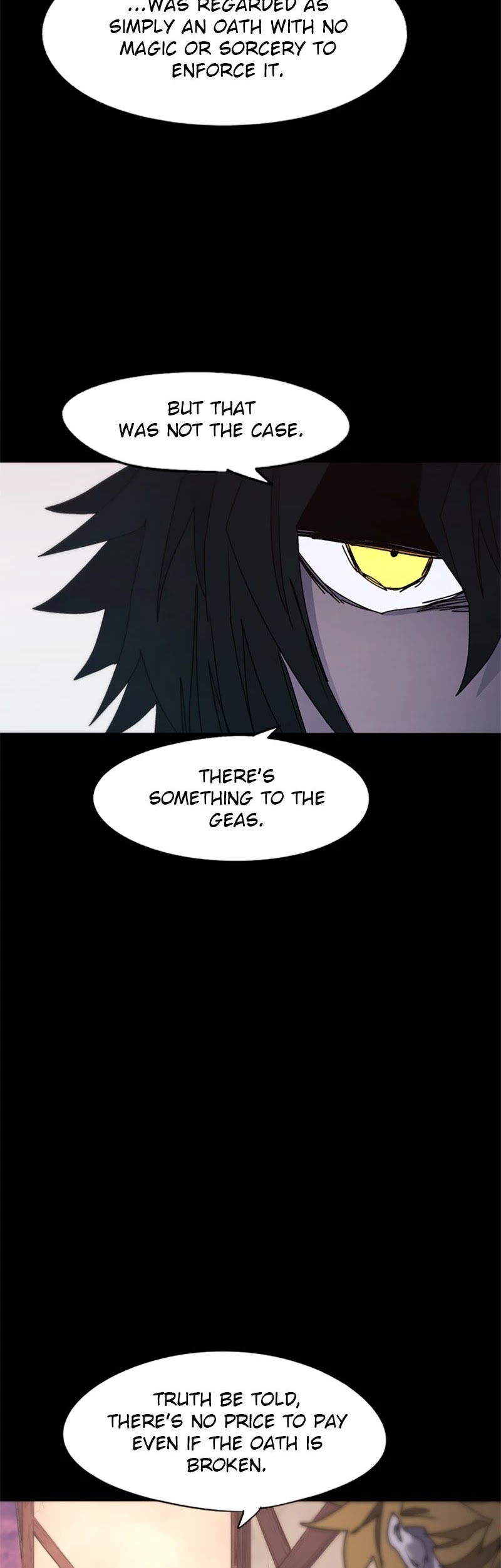 The Ember Knight Chapter 61 page 7 - Chapter 61: Episode 61