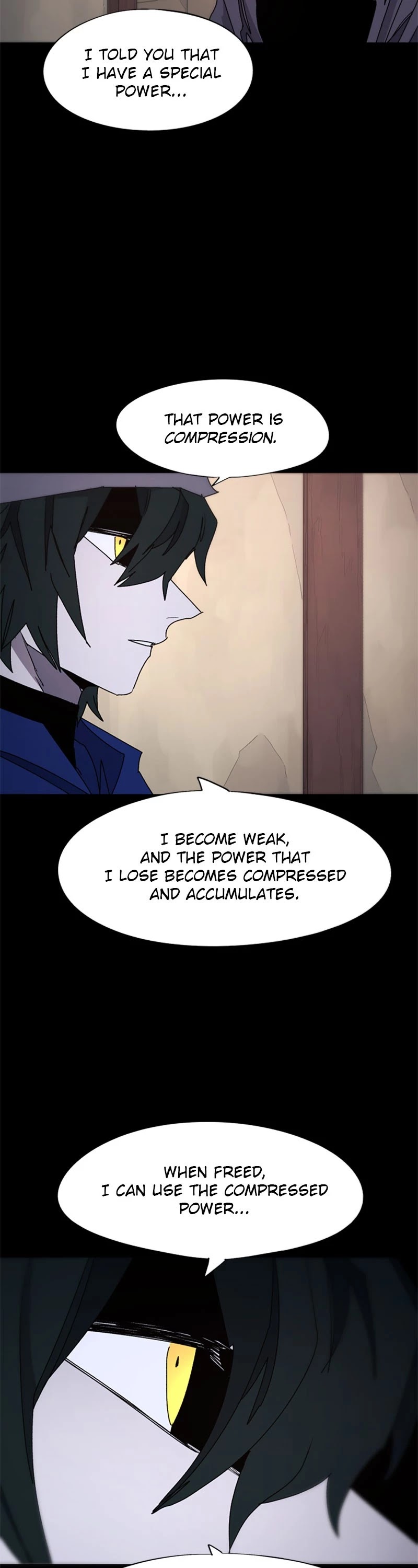The Ember Knight Chapter 61 page 9 - Chapter 61: Episode 61
