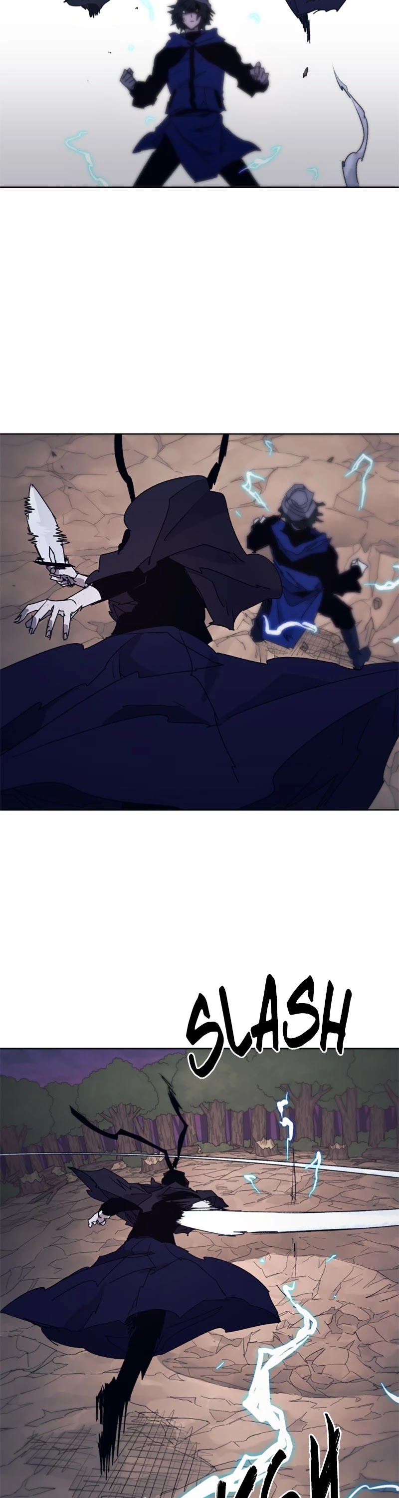 The Ember Knight Chapter 62 page 10 - Chapter 62: Episode 62