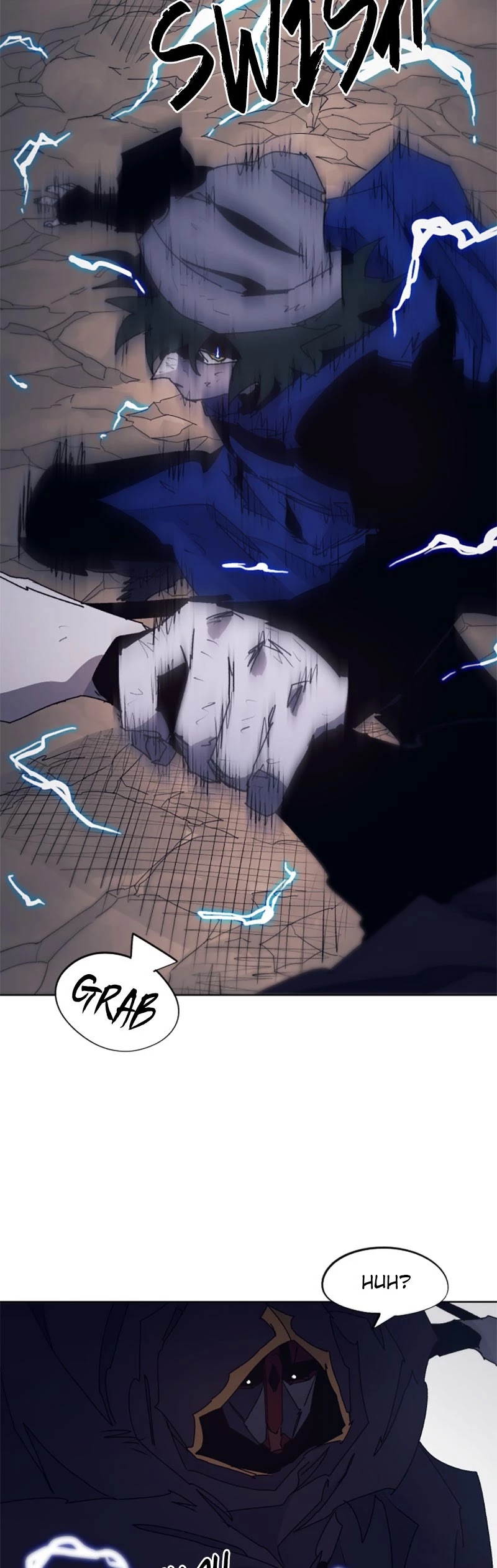 The Ember Knight Chapter 62 page 11 - Chapter 62: Episode 62