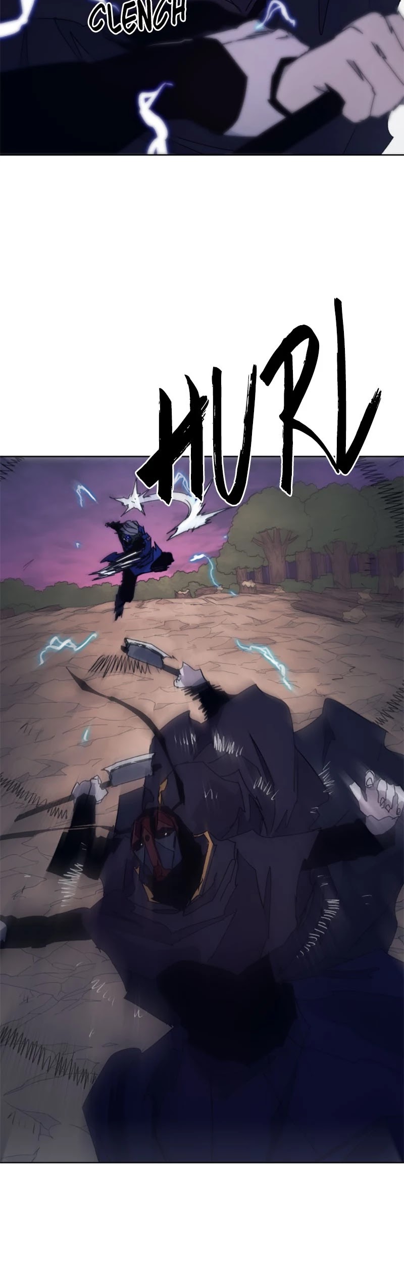 The Ember Knight Chapter 62 page 12 - Chapter 62: Episode 62