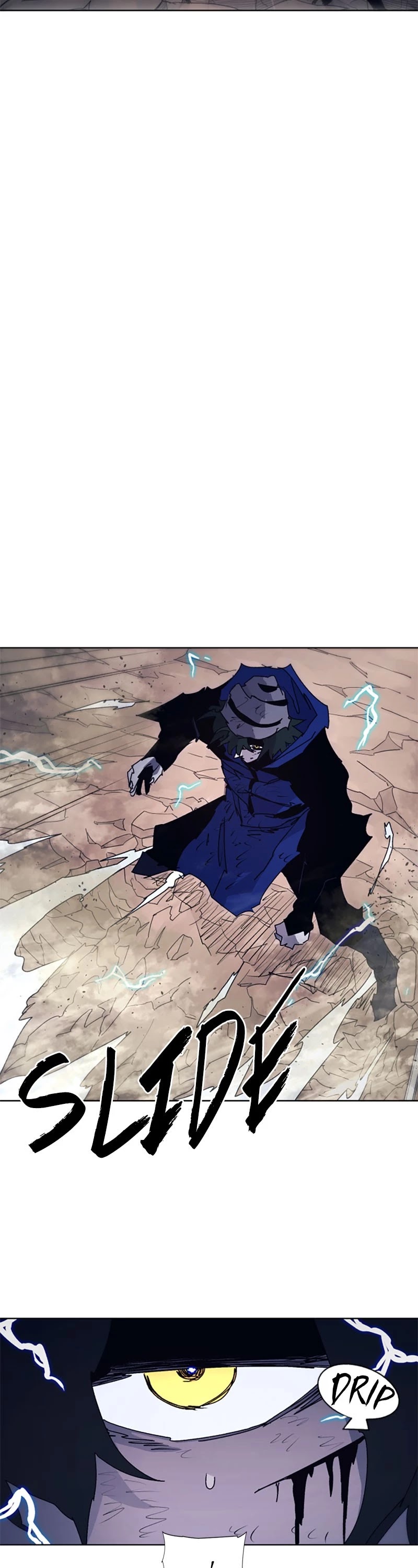 The Ember Knight Chapter 62 page 14 - Chapter 62: Episode 62