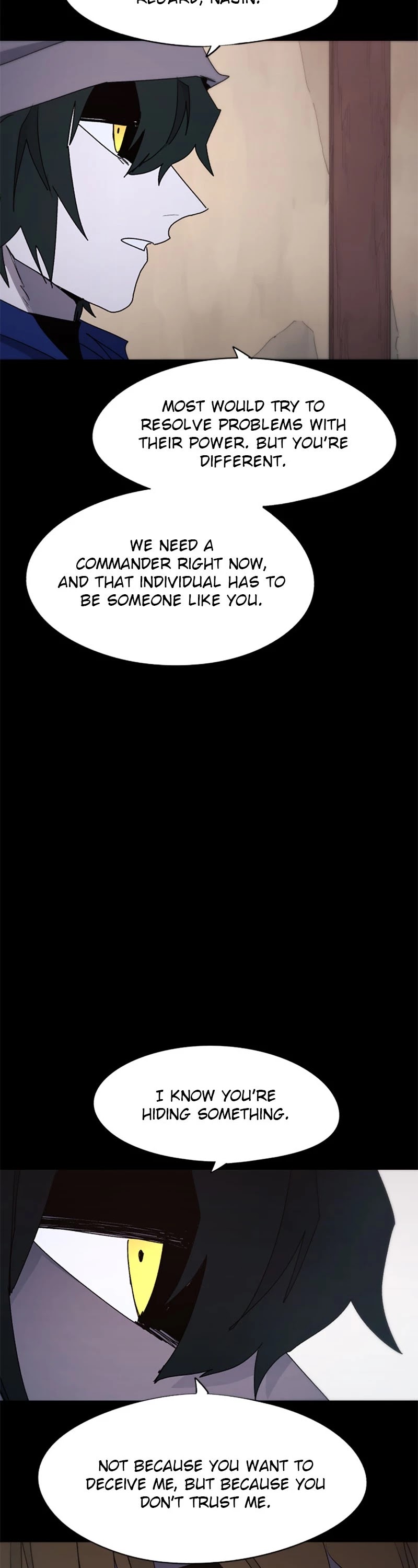 The Ember Knight Chapter 62 page 18 - Chapter 62: Episode 62