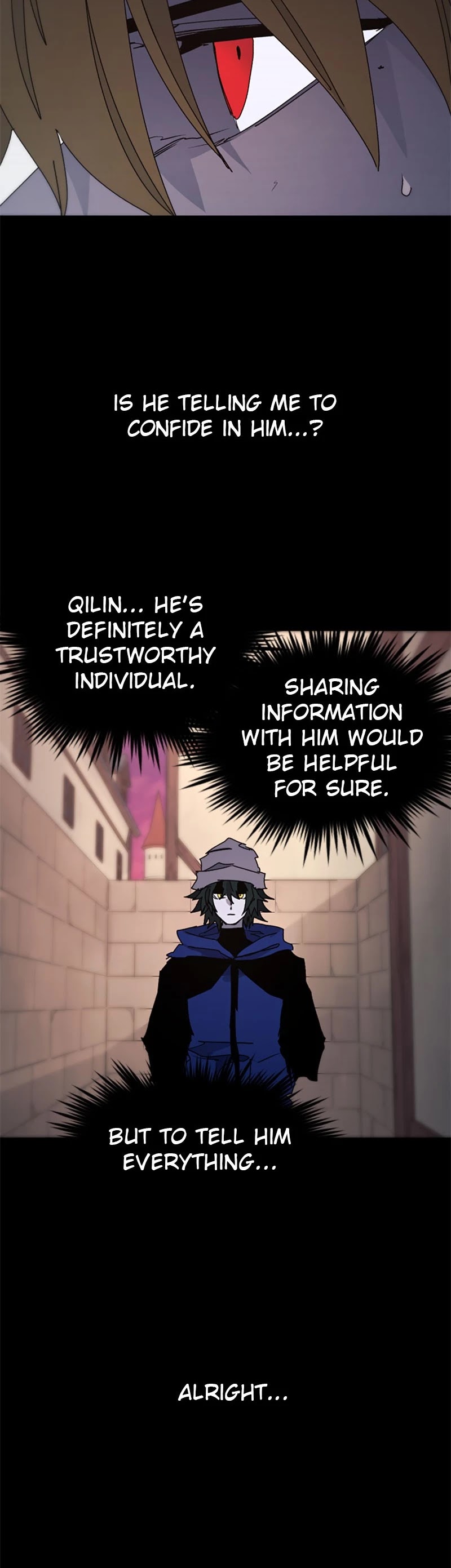 The Ember Knight Chapter 62 page 19 - Chapter 62: Episode 62