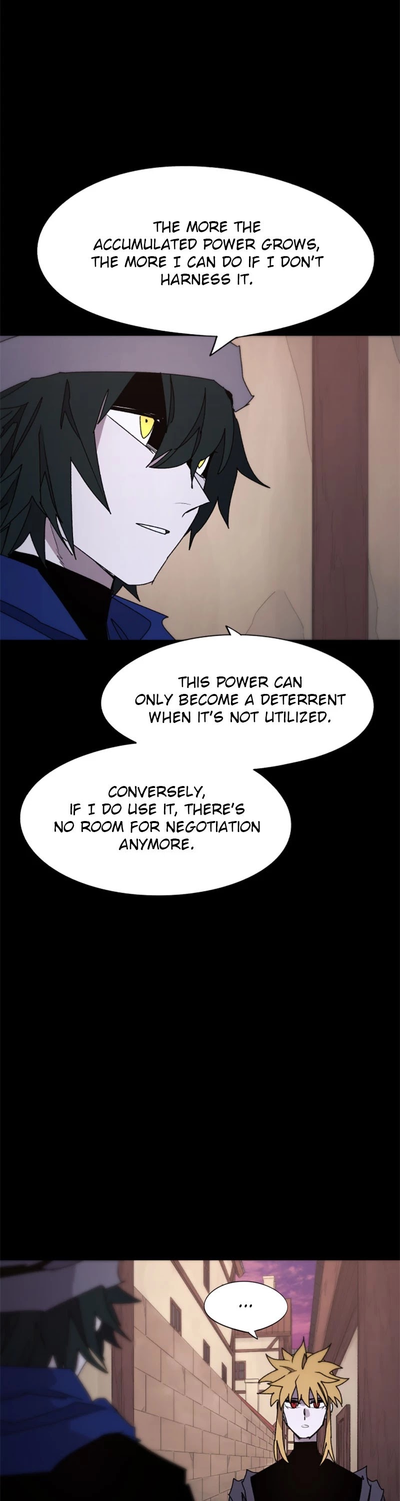 The Ember Knight Chapter 62 page 2 - Chapter 62: Episode 62