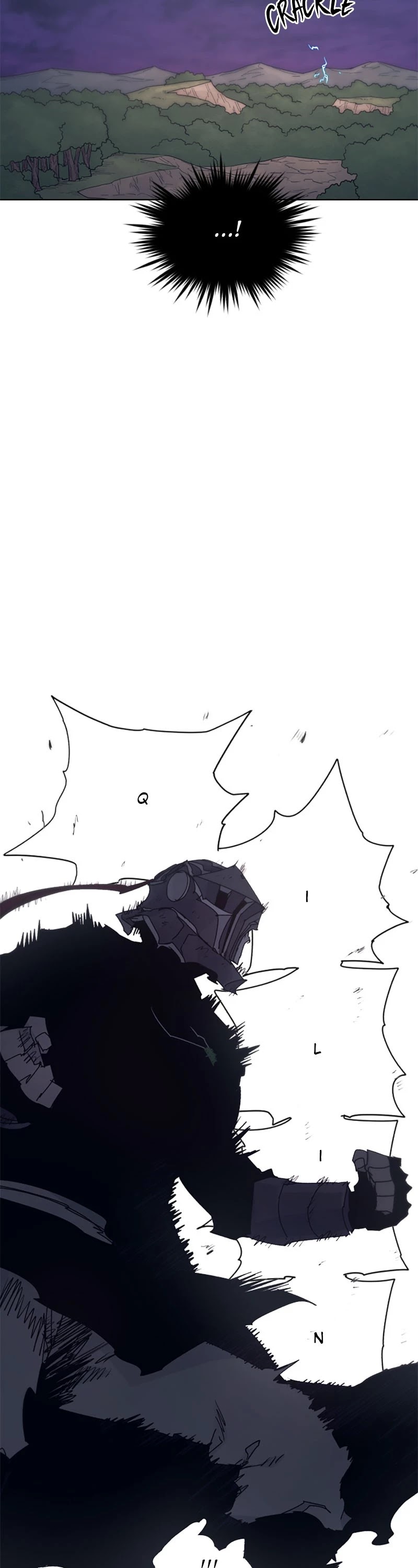 The Ember Knight Chapter 62 page 26 - Chapter 62: Episode 62